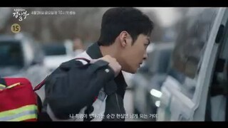 teaser DR. ROMANTIC 3