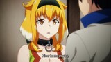 Welcoming in Roxanne, Michio heads for the city. TV anime「Isekai Meikyuu de Harem  wo」episode 4 synopsis, scene previews and video preview released! The  design of the Blu-ray & DVD BOX First Volume's