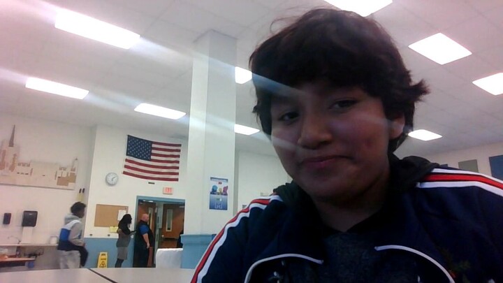 when you get accused of cheating