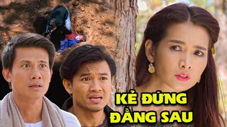 KẺ ĐỨNG ĐẰNG SAU 🕷️ PHIM VIỆT NAM MỚI 2023 | PHIM TÂM LÝ XÃ HỘI VIỆT NAM HAY NHẤT 2023 | THVL