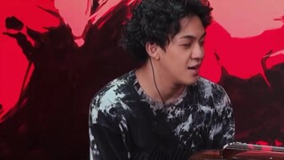 [Trương Nghệ Hưng] Còn điều gì Trương Nghệ Hưng không làm được nữa? Chơi Hulusi khiến các vũ công ki