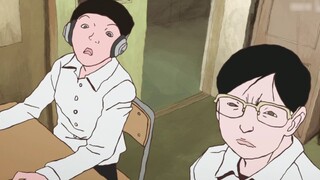 [Good Sheep] A second-tier Chinese table tennis player who lives in Japan is killing it? This Japane