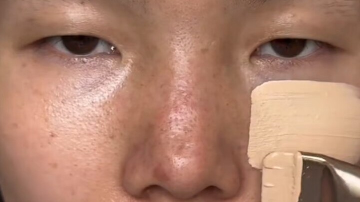 Inilah tutorial kecantikan yang sebenarnya!