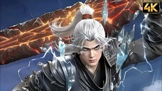 4K BTTH S5 Episode 128 Sub Indonesia
