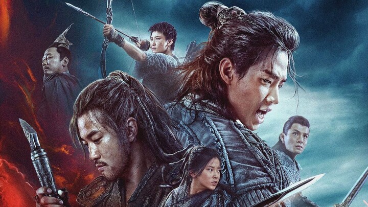 Double World (2020) Hindi Dubbed Movie | Henry Lau, Peter Ho, Lin Chenhan, Jiang Luxia | ShortsMAX