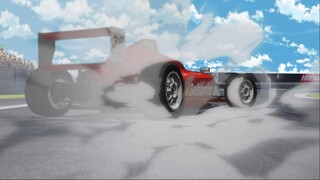 Overtake! (Ōbāteiku!) Episode 5