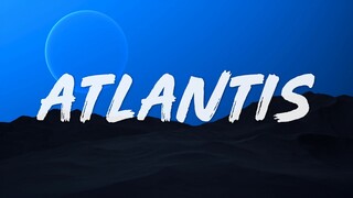 Seafret - Atlantis (Lyrics)