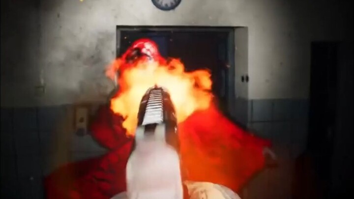 Pengusiran hantu secara fisik