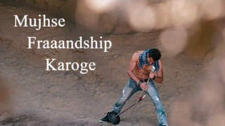 Mujhse Fraaandship Karoge