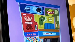 “强迫症喜欢看的视频”