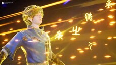 The Divine Emperor of Destiny Eps 1 Sub Indo 1080p