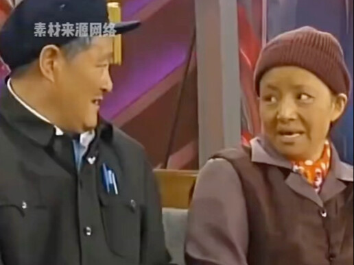 Đoạn tiểu phẩm Bạch Vân – Hắc Thổ cứ tưởng là do thiết kế nhân vật, ai ngờ lại là…