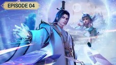 Over Goddess Episode 04