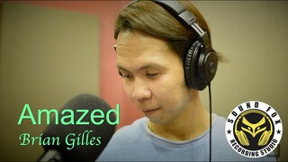 Amazed | Brian Gilles