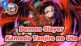 [Demon Slayer] EP19 ED Kamado Tanjiro no Uta (full ver.) / 1080p_1