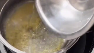 Tantangan kuliner malas lima menit, seberapa besar imajinasimu.