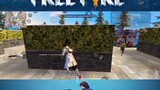 free fire funny