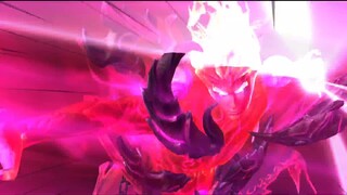 Semua skin legend mlbb