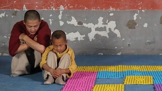 恒心：师父请假记，自闭了
