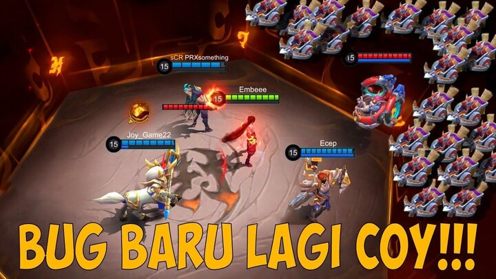 BUG LAKNATTT COKKK!!!
