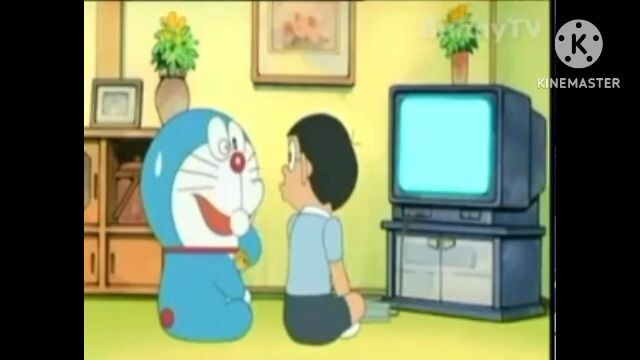 โดราเอม่อน ตอน ศึกรบเหนือน่านเพดานห้อง