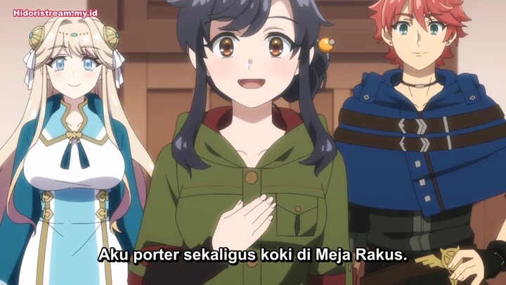 Eps_3 seijo dibuang keliling isekai naik camper van
