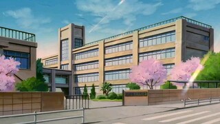 Hajime no Ippo Episode 1 (English Sub)