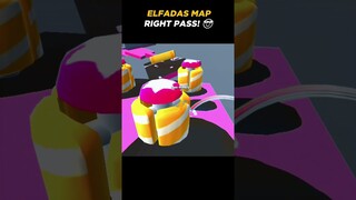 WOW😲 ELFADAS CUSTOM MAP❗ 🔥 #stumbleguys #fyp