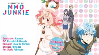 Net-juu no Susume ตอนที่ 5 ซับไทย