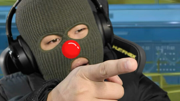 หลังเลิกงานและดูแลลูกเสร็จ หนุ่มวัย 32 ก็อยากเปิด CS2 มาผ่อนคลายสักหน่อย...