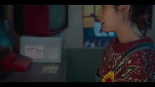 When Life Gives You Tangerines E09