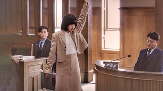 Bullied for Autism, Woman Becomes Prestigious Genius Lawyer | Korean Drama Recap