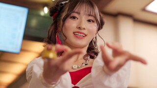 【熟肉】灰眼犯人线终于有进度 陆王竟有所动 No.1战队豪兽者 第20话 真剑辣妹!绪乙人设转变!?-03