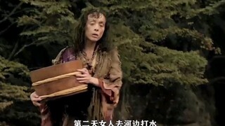 F 女孩一出生就被母亲抛弃，原因令人唏嘘