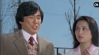Negative energy of "Ultraman Eddie" begins to spread, and monsters reappear on Earth five years late