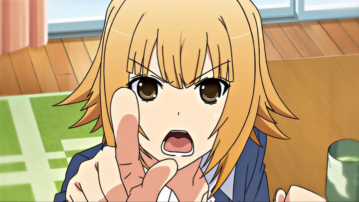 Dari pandangan pertama saja sudah terlihat seperti kakak-adik kandung yang terpisah bertahun-tahun.