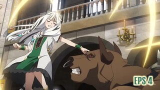 Ep 4 - Tate no Yuusha no Nariagari Season 4 | Pertarungan penetuan