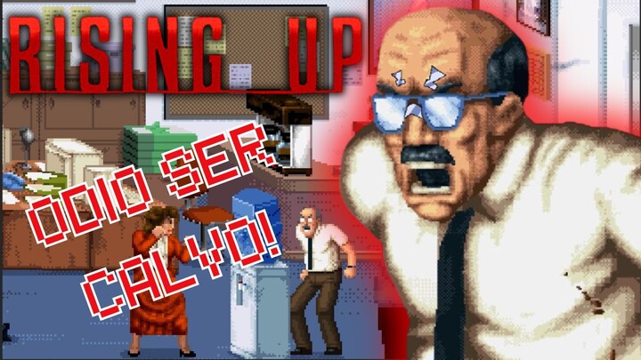 El dia en que Renuncie a mi trabajo! 💼 │ Rising Up!