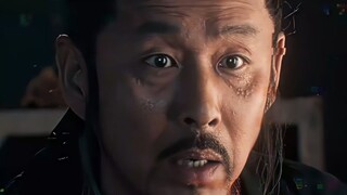 “Byd Liu Bang changes his expression without the slightest hesitation.”