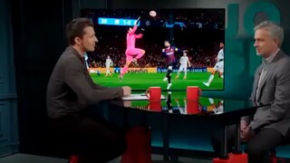 Barcelona Vs Chelsea Mọi Kế Hoạch Bị Phá Sản Bởi Cậu Nhóc Lionel Messi
