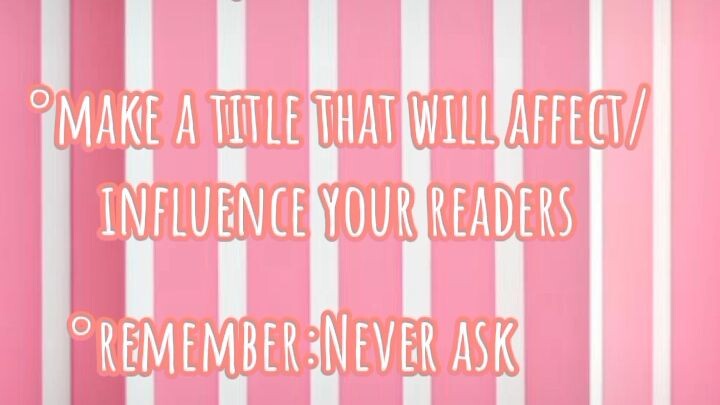 editorial category tips in journalism
