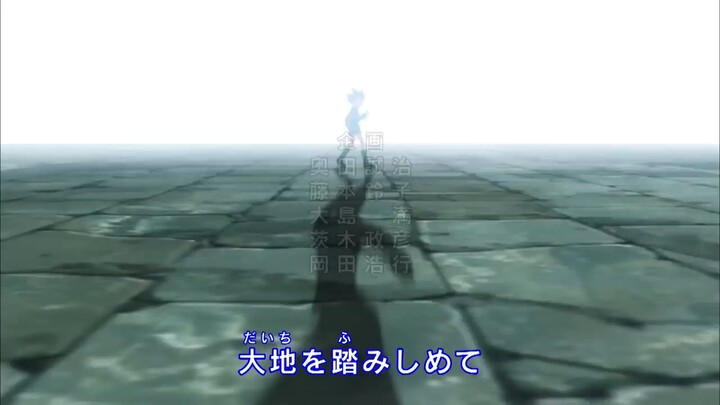 HXH Dub Indonesia Eps 52