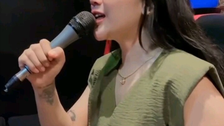 engkaulah cinta sejatiku