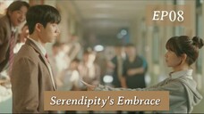 Serendipity's Embrace__EP08. ENG SUB(2024)