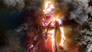 Ultraman Mebius Tập 50 Full HD Vietsub ( Vietsub - By D Fansub )