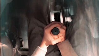 电影：《飞行家》