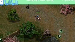 Thử nghiệm đường ngôn bẫy #volam1