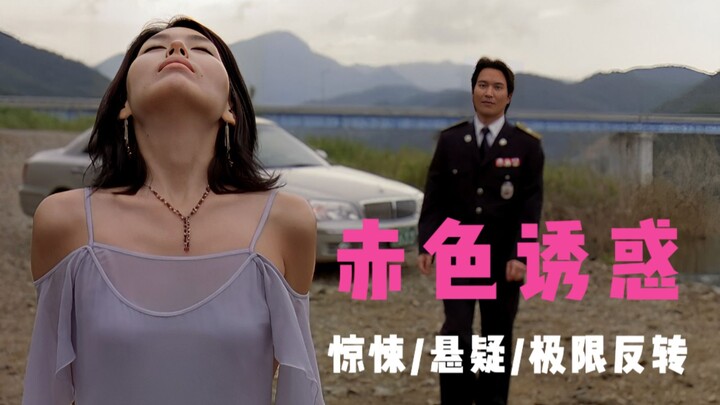 A masterpiece among erotic thriller mysteries, sparking massive moral controversy, with an extreme t