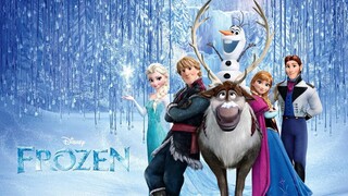 WATCH  Frozen - Link In The Description