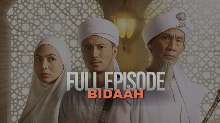 BIDAAH FULL EPISODE - SERIES VIRAL